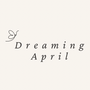 dreamingapril