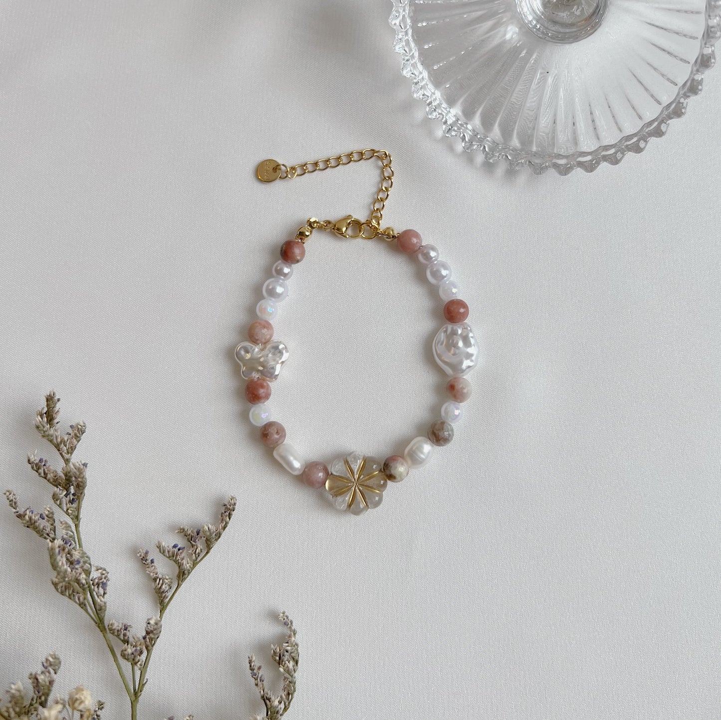 Maple Bracelet