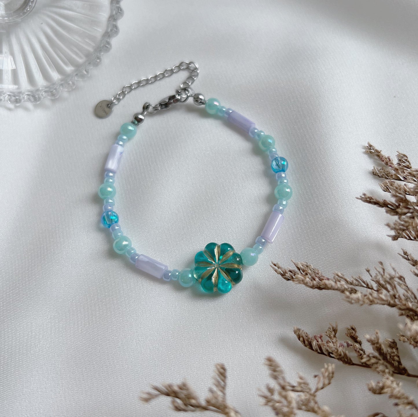 Jasmine Bracelet