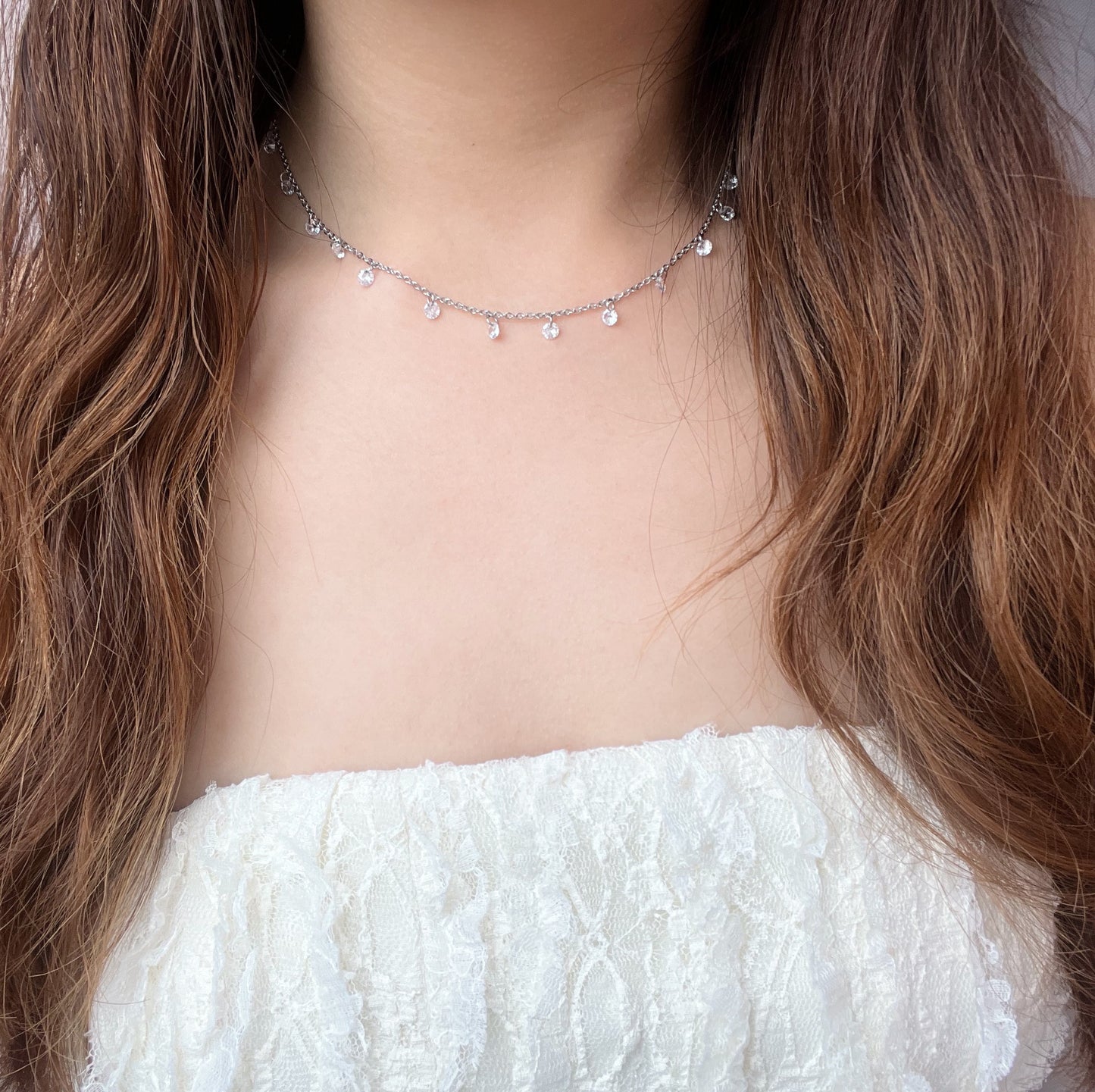 Glamour Necklace