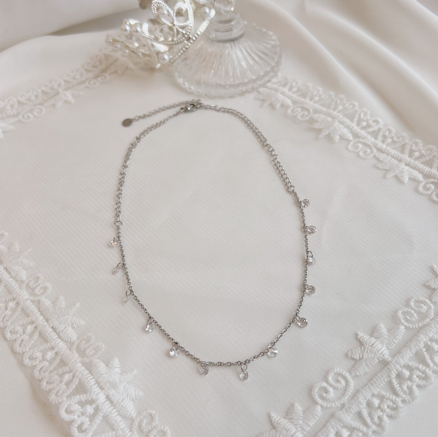 Glamour Necklace